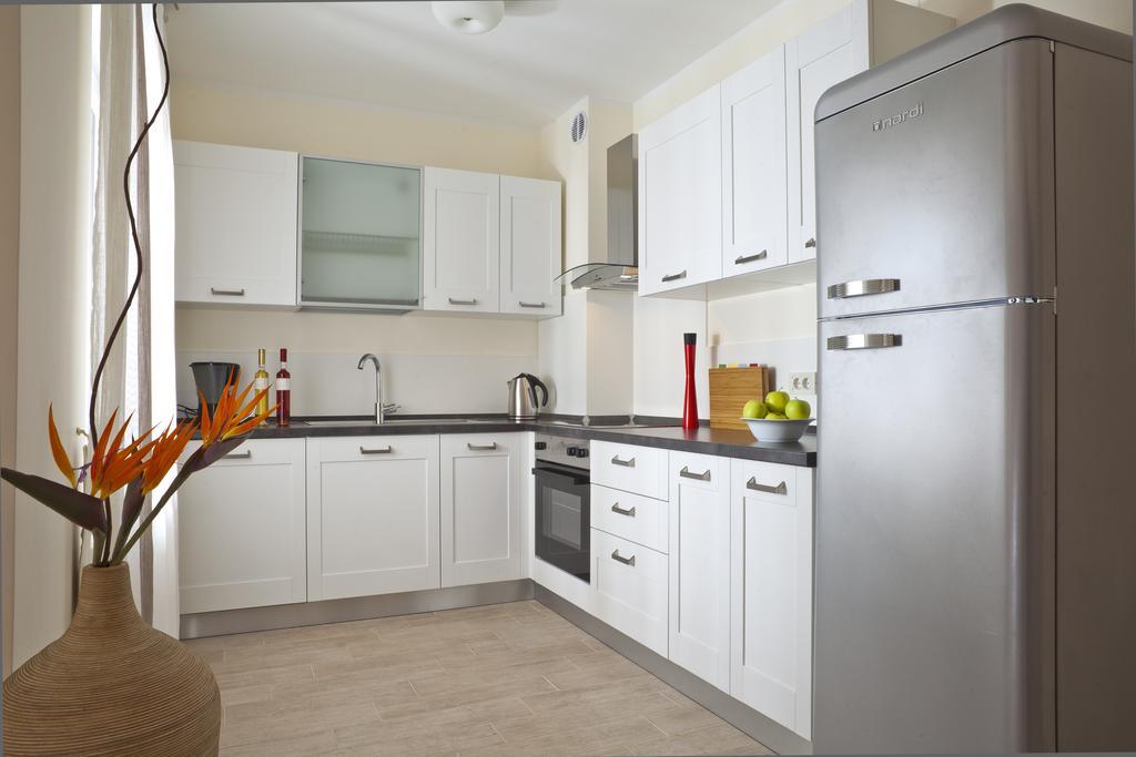 Villas Almar Soline  Room photo