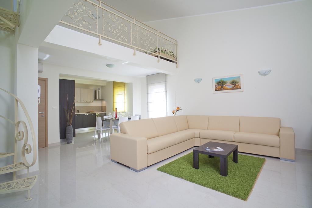 Villas Almar Soline  Room photo